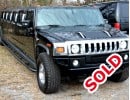 Used 2005 Hummer H2 SUV Stretch Limo  - NASHVILLE, Tennessee - $48,000