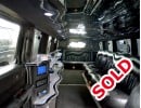 Used 2005 Hummer H2 SUV Stretch Limo  - NASHVILLE, Tennessee - $48,000