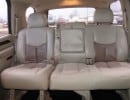 Used 2004 Cadillac Escalade SUV Stretch Limo  - Seminole, Florida - $27,900