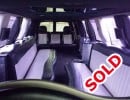 Used 2000 Cadillac Escalade SUV Stretch Limo Tiffany Coachworks - Kenosha, Wisconsin - $10,995
