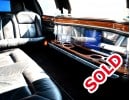 Used 2011 Lincoln Town Car L Sedan Stretch Limo Krystal - Oaklyn, New Jersey    - $34,800