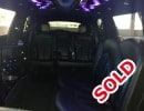 Used 2013 Lincoln MKT Sedan Stretch Limo Executive Coach Builders - Plano, Texas - $65,000
