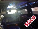 Used 2013 Lincoln MKT Sedan Stretch Limo Executive Coach Builders - Plano, Texas - $65,000