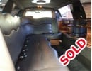 Used 2001 Lincoln Town Car Sedan Stretch Limo Executive Coach Builders - Salisbury, North Carolina    - $8,700