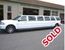 Used 2006 Lincoln Navigator L SUV Stretch Limo Executive Coach Builders - Oaklyn, New Jersey    - $19,500