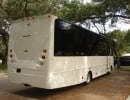 Used 2010 Workhorse Deluxe Motorcoach Limo CT Coachworks - Jacksonville, Florida - $79,900