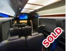 Used 2013 Mercedes-Benz Sprinter Van Shuttle / Tour First Class Customs - Orland Park, Illinois - $69,990