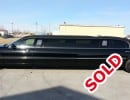 Used 2007 Lincoln Town Car Sedan Stretch Limo Krystal - Naperville, Illinois - $17,999