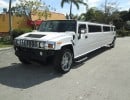 Used 2006 Hummer H2 SUV Stretch Limo  - Fort Lauderdale, Florida - $49,999