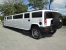 Used 2006 Hummer H2 SUV Stretch Limo  - Fort Lauderdale, Florida - $49,999