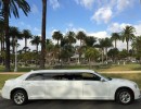 New 2015 Chrysler 300 Sedan Stretch Limo American Limousine Sales - Los angeles, California - $62,995