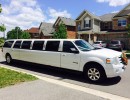 Used 2007 Ford Expedition SUV Stretch Limo Executive Coach Builders - Milton, Ontario - $31,000