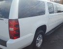 Used 2013 Chevrolet Suburban SUV Stretch Limo Authority Coach Builders - Brooklyn, New York    - $64,500