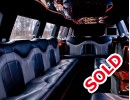 Used 2003 Cadillac Escalade SUV Stretch Limo Craftsmen - Upper Marlboro, Maryland - $16,999
