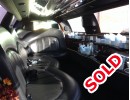 Used 2011 Lincoln Town Car Sedan Stretch Limo Executive Coach Builders - Winona, Minnesota - $16,000