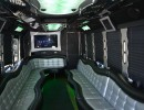 Used 2011 Ford F-550 Mini Bus Limo Tiffany Coachworks - Morganville, New Jersey    - $68,900