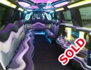 Used 2007 Cadillac Escalade SUV Stretch Limo  - Hackettstown, New Jersey    - $42,995