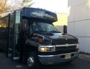 Used 2007 Chevrolet C5500 Mini Bus Limo Champion - Hackettstown, New Jersey    - $39,999