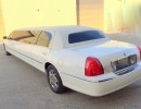 Used 2008 Lincoln Town Car Sedan Stretch Limo Tiffany Coachworks - Ft lauderdale, Florida - $23,900