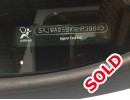 Used 2009 Jaguar XF Sedan Stretch Limo Imperial Coachworks - LAUREL, Maryland - $49,500