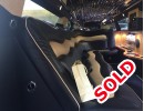 Used 2009 Jaguar XF Sedan Stretch Limo Imperial Coachworks - LAUREL, Maryland - $49,500