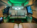 Used 2014 GMC Yukon XL SUV Limo Specialty Conversions - Las Vegas, Nevada - $44,999