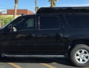 Used 2014 GMC Yukon XL SUV Limo Specialty Conversions - Las Vegas, Nevada - $44,999
