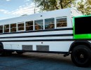 Used 2015 Blue Bird LTC-40 Mini Bus Shuttle / Tour Specialty Conversions - Las Vegas, Nevada - $10,999