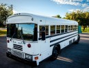 Used 2015 Blue Bird LTC-40 Mini Bus Shuttle / Tour Specialty Conversions - Las Vegas, Nevada - $10,999