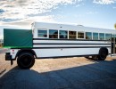 Used 2015 Blue Bird LTC-40 Mini Bus Shuttle / Tour Specialty Conversions - Las Vegas, Nevada - $10,999