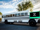 Used 2015 Blue Bird LTC-40 Mini Bus Shuttle / Tour Specialty Conversions - Las Vegas, Nevada - $10,999