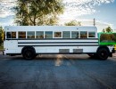 Used 2015 Blue Bird LTC-40 Mini Bus Shuttle / Tour Specialty Conversions - Las Vegas, Nevada - $10,999