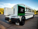 Used 2015 Blue Bird LTC-40 Mini Bus Shuttle / Tour Specialty Conversions - Las Vegas, Nevada - $10,999