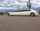 Used 2007 Chrysler 300 Sedan Stretch Limo  - Dallas, Texas - $31,995