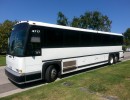 Used 1990 MCI D Series Motorcoach Limo  - pasadena, California - $32,000
