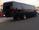 Used 2013 Ford F-650 Mini Bus Shuttle / Tour Grech Motors - Riverside, California - $140,080