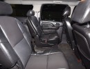 Used 2008 Cadillac Escalade ESV SUV Limo  - Fontana, California - $17,900