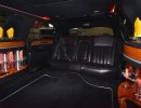 Used 2008 Lincoln Town Car Sedan Stretch Limo Krystal - Fontana, California - $15,900