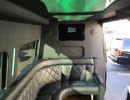 New 2016 Mercedes-Benz Sprinter Van Limo Designer Coach - Aurora, Colorado - $92,900