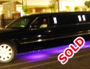 Used 2003 Lincoln Town Car Sedan Stretch Limo Krystal - Canyon Country, California - $8,750