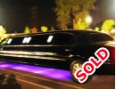 Used 2003 Lincoln Town Car Sedan Stretch Limo Krystal - Canyon Country, California - $8,750