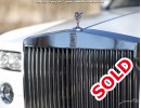 Used 2006 Rolls-Royce Phantom Sedan Limo  - Philadelphia, Pennsylvania - $99,700