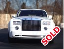 Used 2006 Rolls-Royce Phantom Sedan Limo  - Philadelphia, Pennsylvania - $99,700