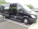Used 2012 Mercedes-Benz Sprinter Van Shuttle / Tour HQ Custom Design - $39,000