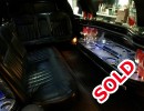 Used 2008 Lincoln Town Car Sedan Stretch Limo Krystal - RANCHO SANTA MARGARITA, California - $16,500