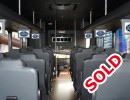New 2016 Ford F-550 Mini Bus Shuttle / Tour Starcraft Bus - Kankakee, Illinois - $98,800