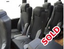 New 2016 Ford F-550 Mini Bus Shuttle / Tour Starcraft Bus - Kankakee, Illinois - $98,800
