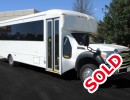 New 2015 Ford F-550 Mini Bus Limo Starcraft Bus - Kankakee, Illinois - $96,500