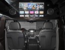 Used 2016 Mercedes-Benz Sprinter Van Shuttle / Tour Executive Coach Builders - Denver, Colorado - $50,000