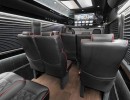 Used 2016 Mercedes-Benz Sprinter Van Shuttle / Tour Executive Coach Builders - Denver, Colorado - $50,000